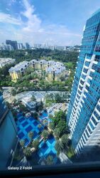 Blue Horizon (D5), Condominium #497618531